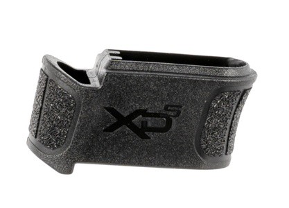 SPR XDS MOD2 BLACK SLEEVE - Win Repeating Arms Promotion